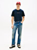 Erkek Brand Love Lockup T-shirt