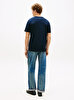 Erkek Brand Love Lockup T-shirt