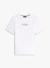 Erkek Brand Love Lockup T-shirt