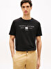 Erkek Brand Lovo Mono T-shirt