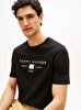 Erkek Brand Lovo Mono T-shirt