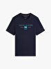 Erkek Brand Lovo Mono T-shirt
