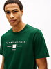 Erkek Brand Lovo Mono T-shirt