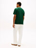 Erkek Brand Lovo Mono T-shirt