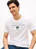 Erkek Brand Lovo Mono T-shirt