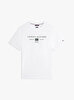 Erkek Brand Lovo Mono T-shirt