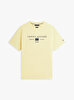 Erkek Brand Lovo Mono T-shirt