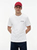 Erkek Brand Love Embro T-shirt