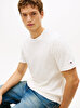 Erkek Flag Jacquard T-shirt