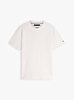 Erkek Flag Jacquard T-shirt