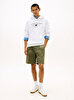 Erkek Brand Love Sweatshirt