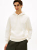 Erkek Monogram Hoodie