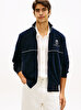 Erkek Velour Country Club Sweatshirt