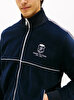 Erkek Velour Country Club Sweatshirt
