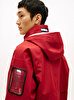 Erkek Gore-Tex Colorblock Rüzgarlık Ceket