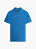 Erkek TH Regular Polo T-shirt