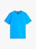 Erkek Monogram Swim T-shirt