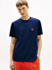 Erkek Monogram Swim T-shirt