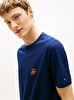 Erkek Monogram Swim T-shirt