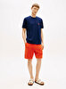 Erkek Monogram Swim T-shirt