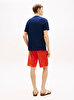 Erkek Monogram Swim T-shirt