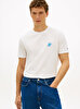 Erkek Monogram Swim T-shirt