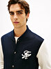 Erkek  Colorblock Sweatshirt