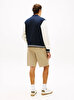Erkek  Colorblock Sweatshirt