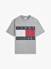 Erkek Heritage Flag T-shirt