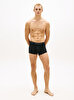 Erkek 3'lü Paket Micro Low Rise Trunk Boxe Seti