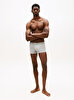 Erkek 3'lü Paket Low Rise Trunk Boxer Seti