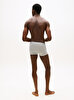 Erkek 3'lü Paket Low Rise Trunk Boxer Seti