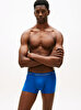 Erkek 3'lü Paket Low Rise Trunk Boxer Seti