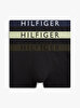 Erkek 3'lü Paket Trunk Boxer Seti