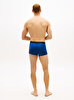 Erkek 3'lü Paket Trunk Boxer Seti
