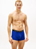 Erkek 3'lü Paket Trunk Boxer Seti