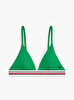Kadın Triangle Bikini Üstü