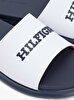 Erkek Dual Density Hilfiger Terlik