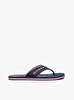 Erkek Sporty Hilfiger Plaj Terliği