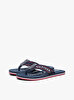 Erkek Sporty Hilfiger Plaj Terliği