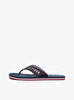 Erkek Sporty Hilfiger Plaj Terliği