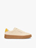 Erkek TH Court Süet Sneaker
