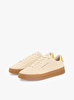 Erkek TH Court Süet Sneaker