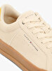 Erkek TH Court Süet Sneaker