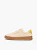 Erkek TH Court Süet Sneaker