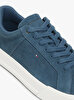 Erkek TH Court Süet Sneaker