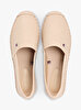 Kadın Flag Canvas Espadril