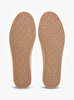 Kadın Flag Canvas Espadril
