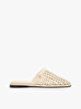 Kadın Hilfiger Leather Loafer