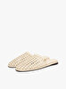 Kadın Hilfiger Leather Loafer